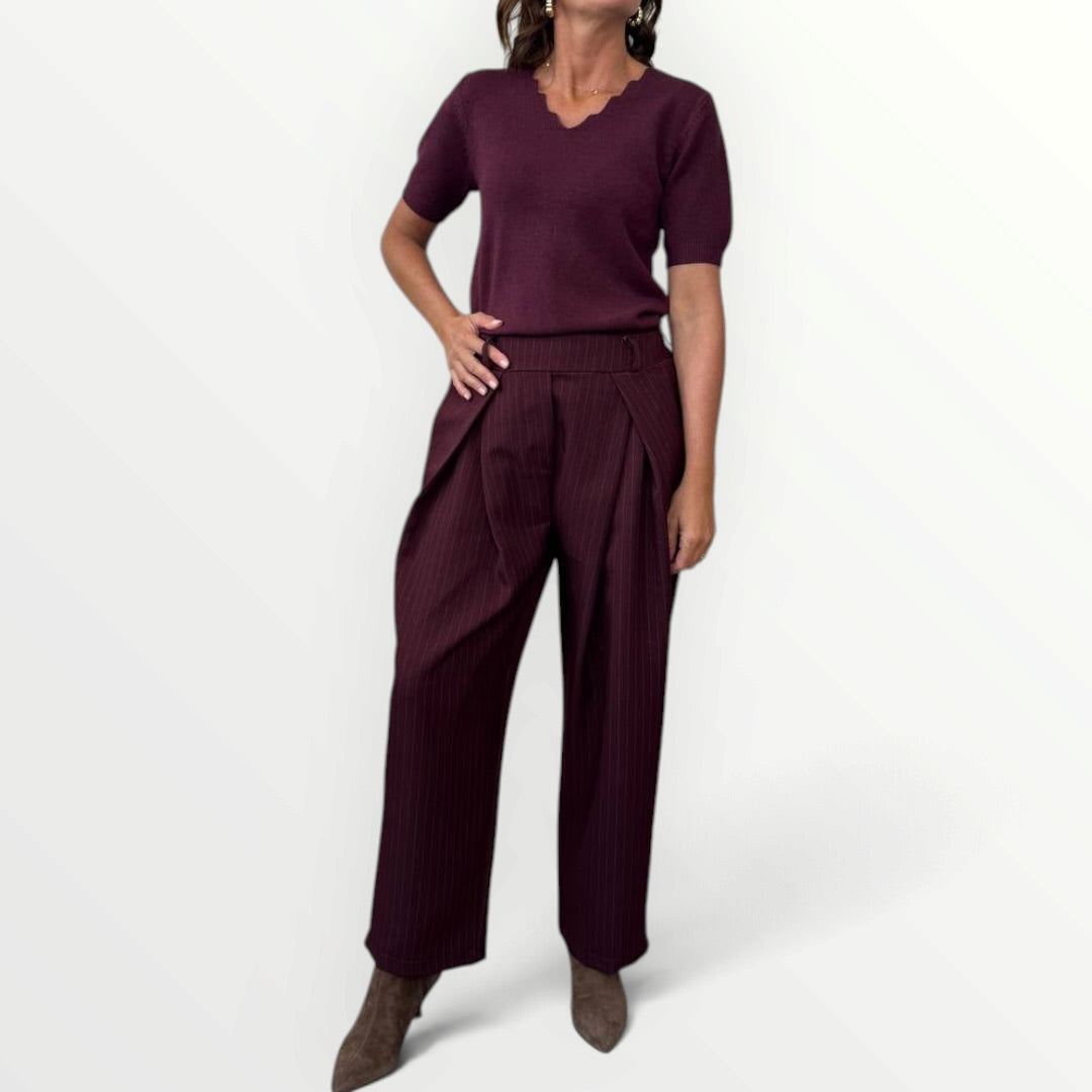 LOFT.73 - MAGLIA SABINA