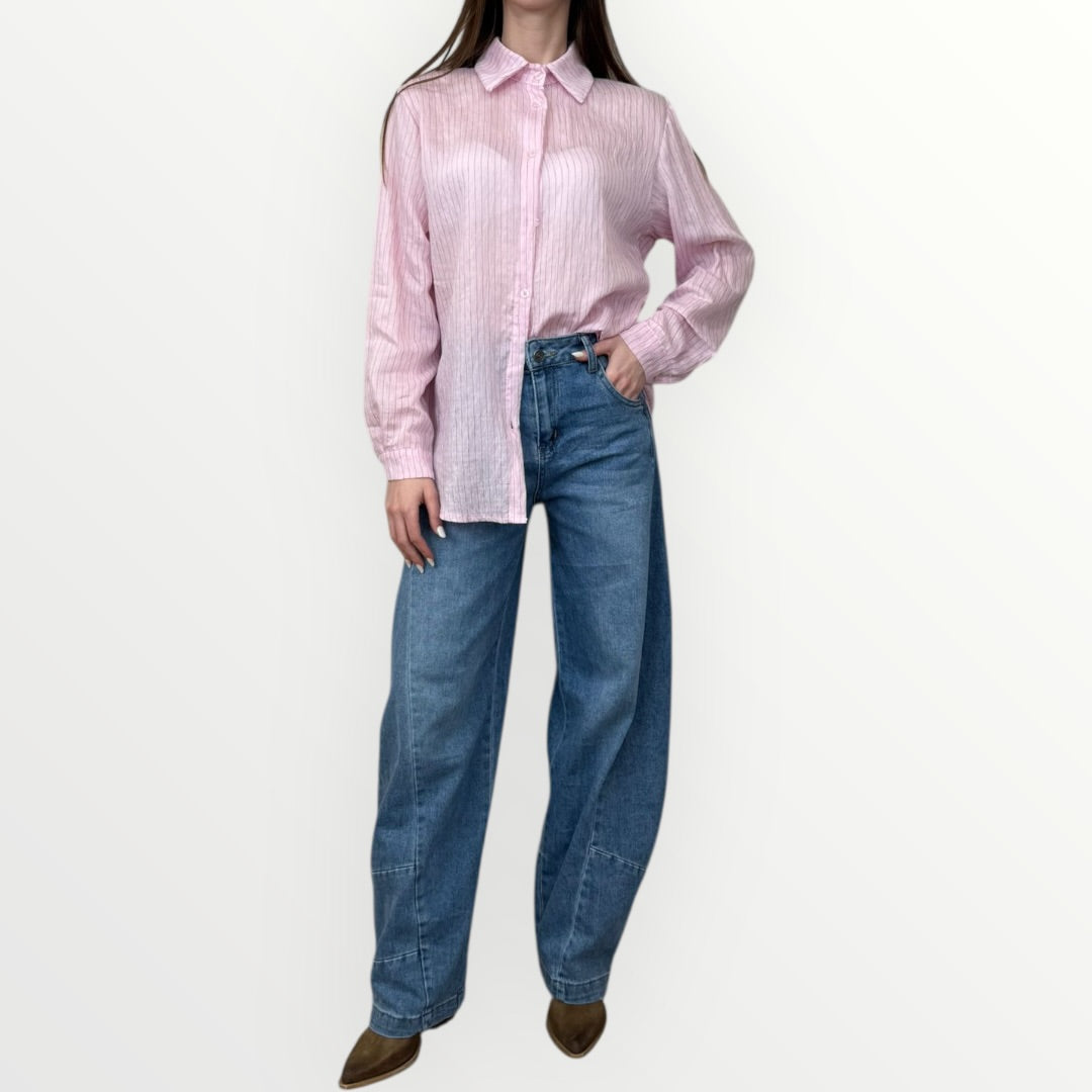 LOFT.73 - CAMICIA ANGELA