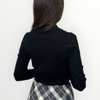 LOFT.73 - MAGLIA SABRINA