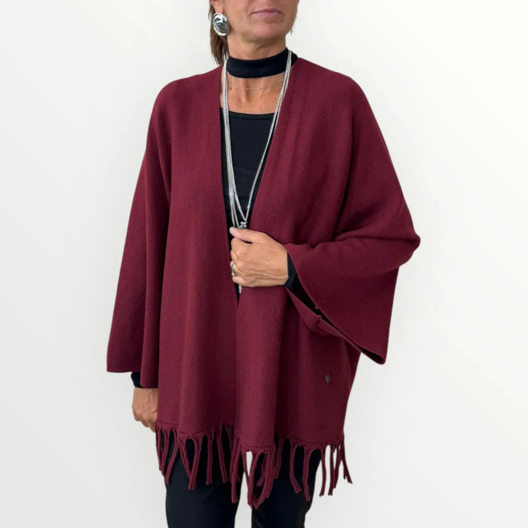 LOFT.73 - CARDIGAN TEVERE