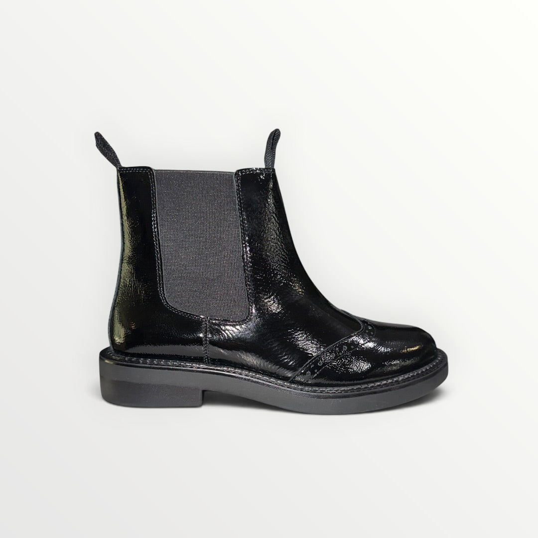GEOX - STIVALETTO SERILDA
