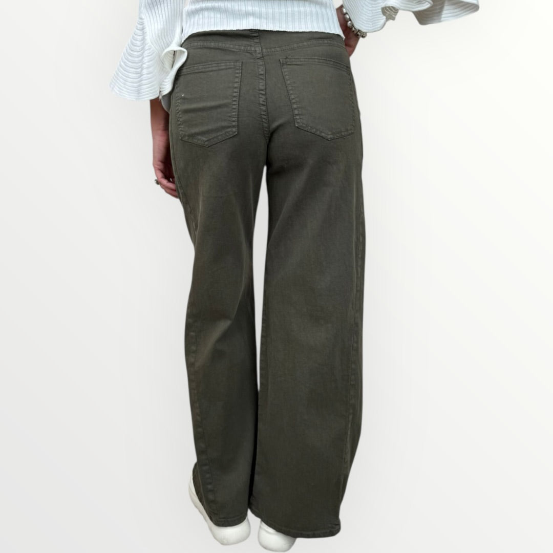 LOFT.73 - JEANS COMO