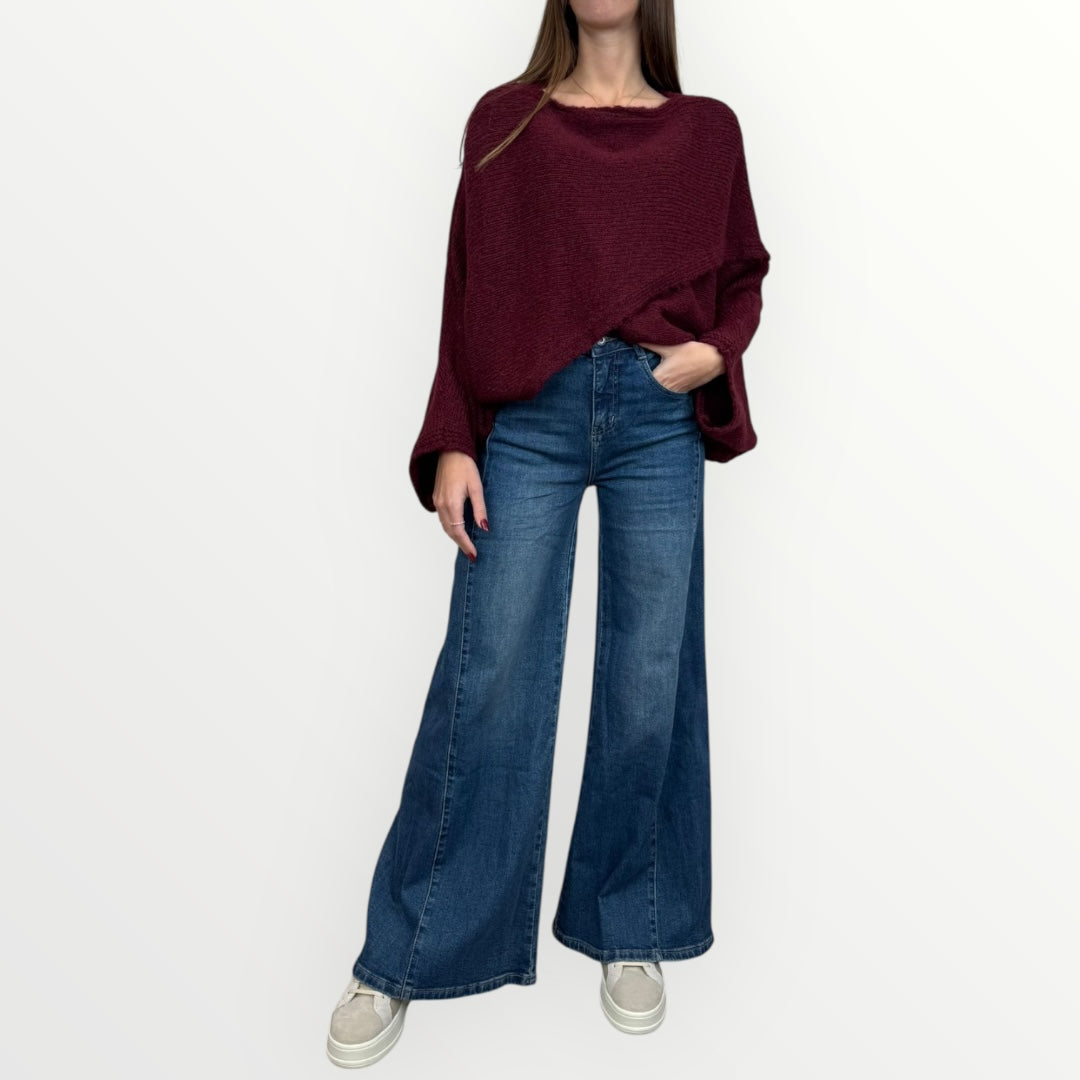 LOFT.73 - MAGLIA ATENE