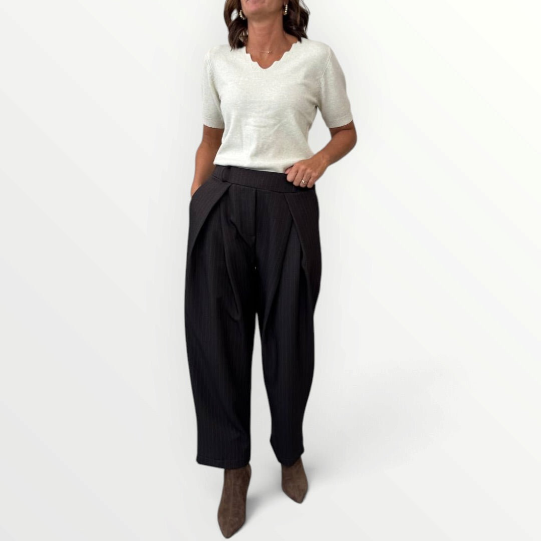 LOFT.73 - MAGLIA SABINA