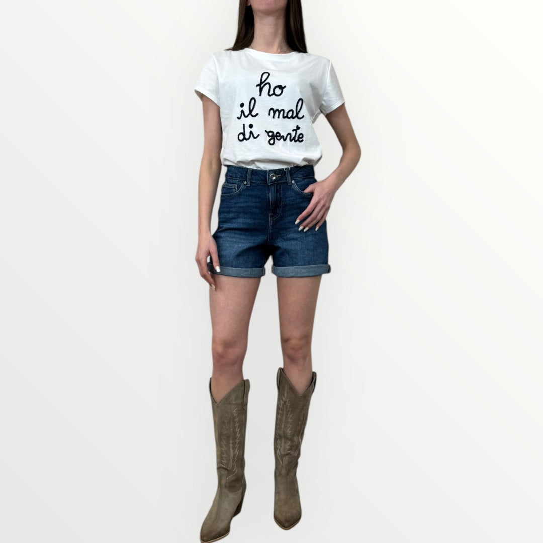 ONLY - SHORT JOSEPHINE