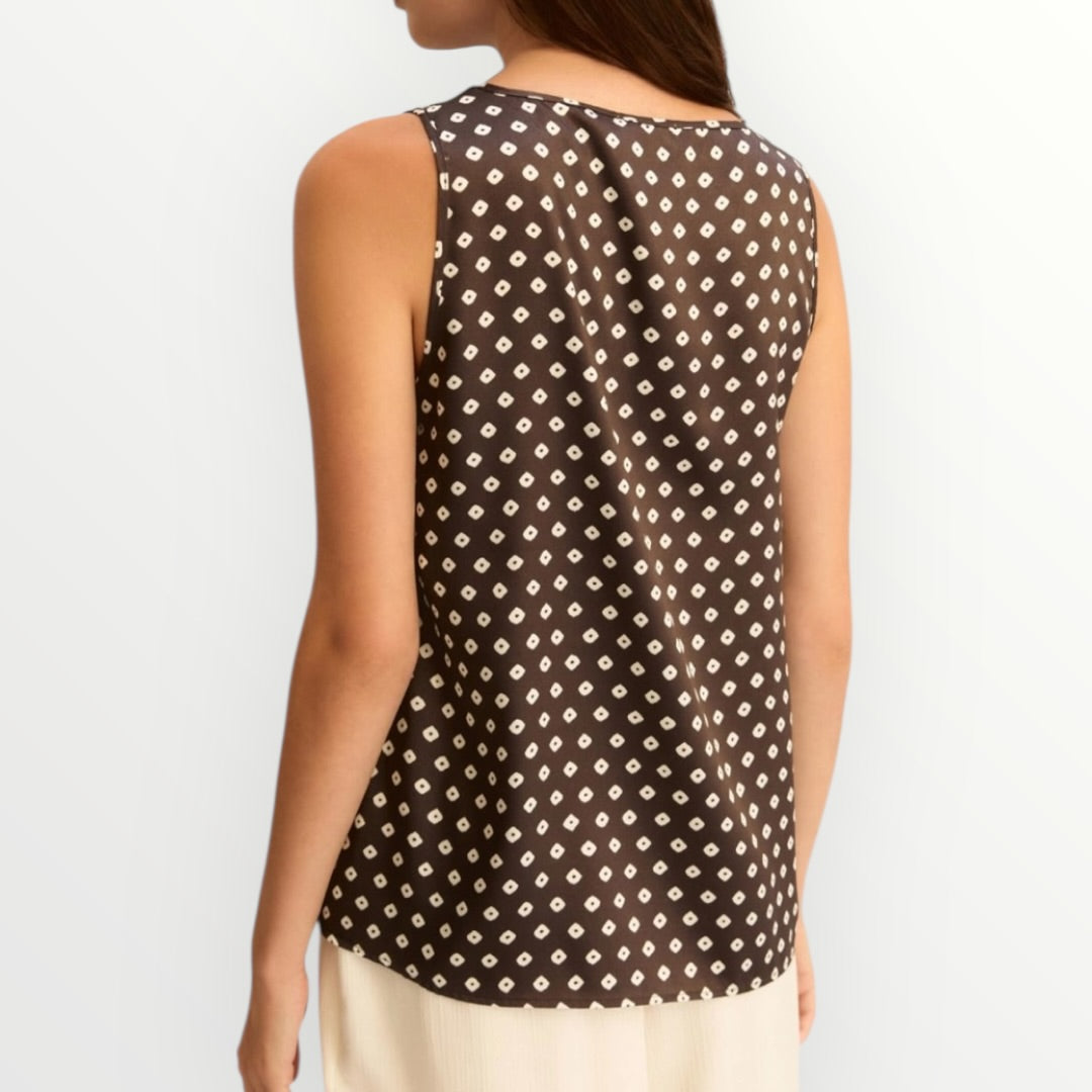 EMME MARELLA - TOP CRESTA