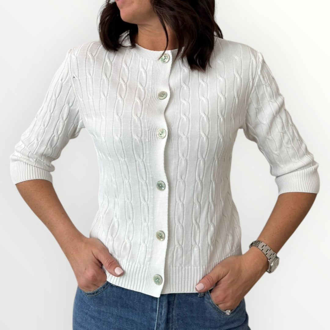 LOFT.73 - CARDIGAN CLEOPATRA