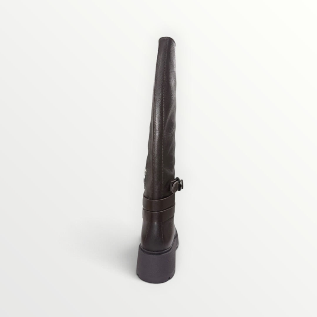GEOX - STIVALE EIVETTE