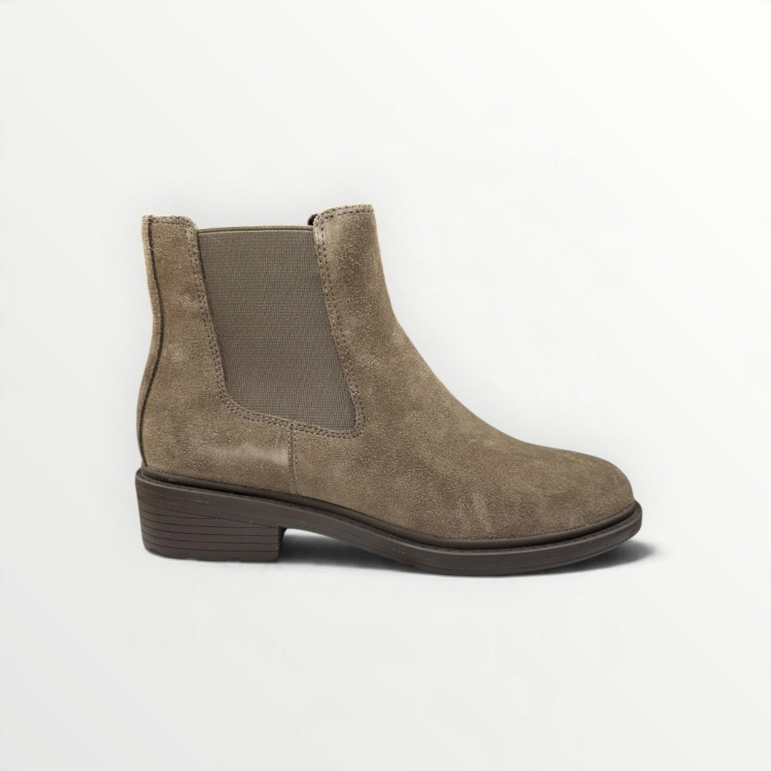 GEOX - STIVALETTO WALK PLEASURE
