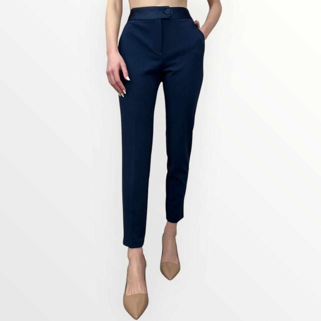 IMPERIAL - PANTALONE A SIGARETTA