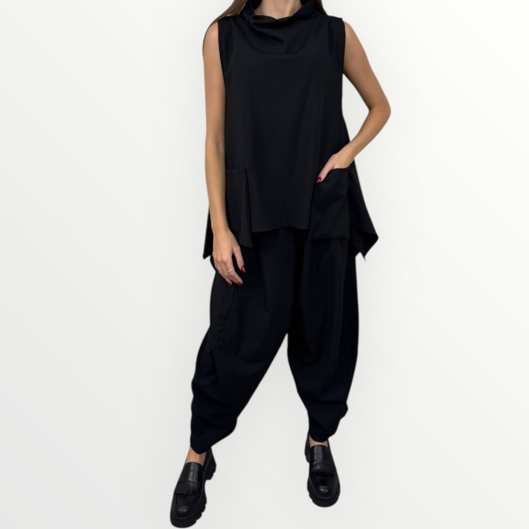 LOFT.73 - COMPLETO CASCATA