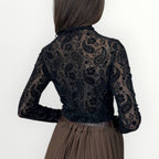 LOFT.73 - T-SHIRT ROSMARINO