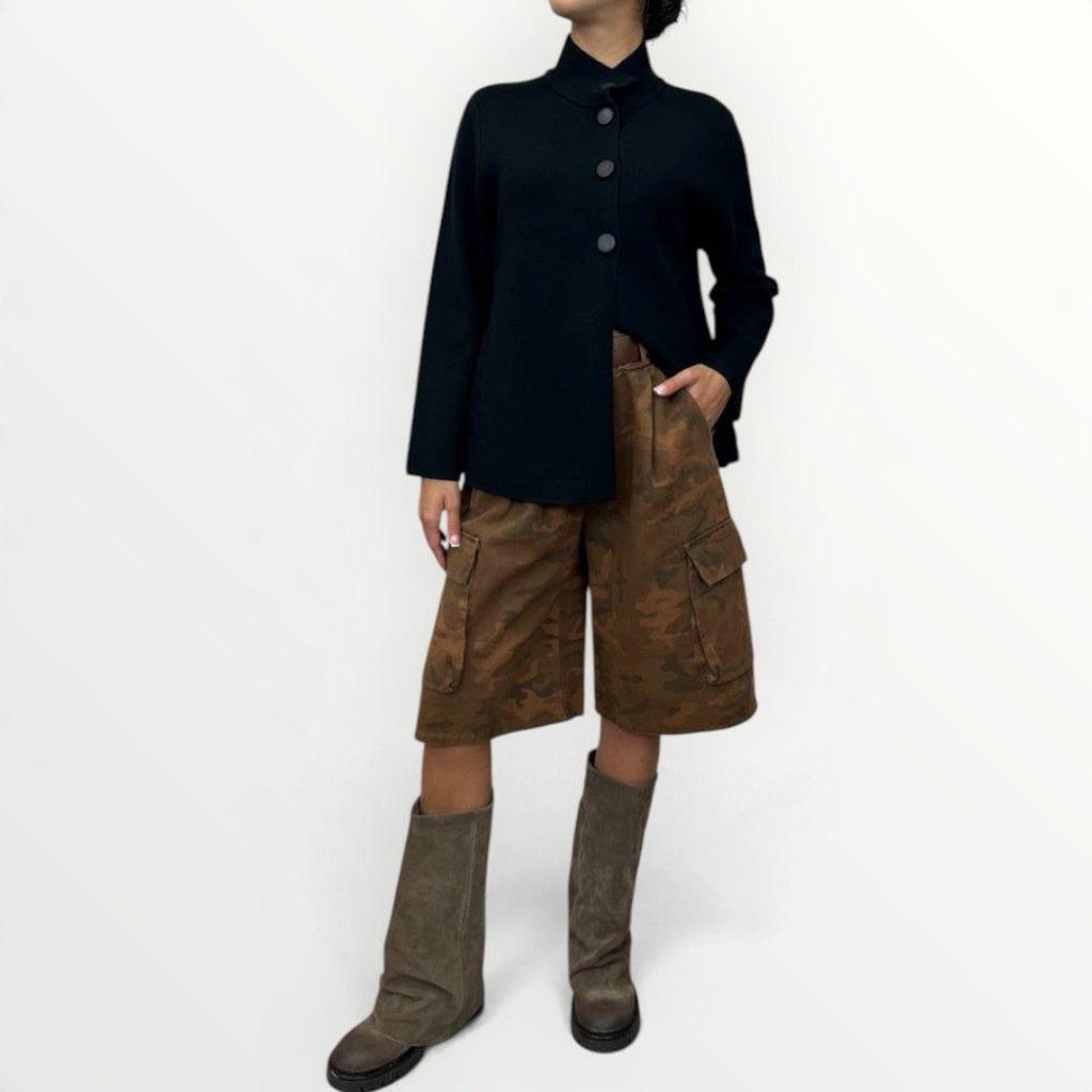 LOFT.73 - CARDIGAN MORGANA