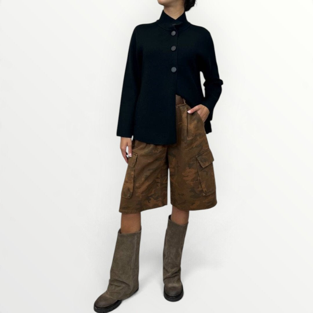 LOFT.73 - CARDIGAN MORGANA