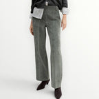 EMME MARELLA - PANTALONE DRAGHI