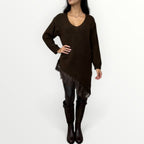 LOFT.73 - MAGLIA AGAVE