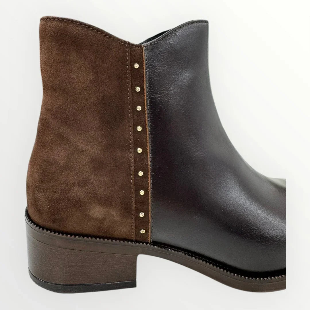 GEOX - STIVALETTO CAMEXIA