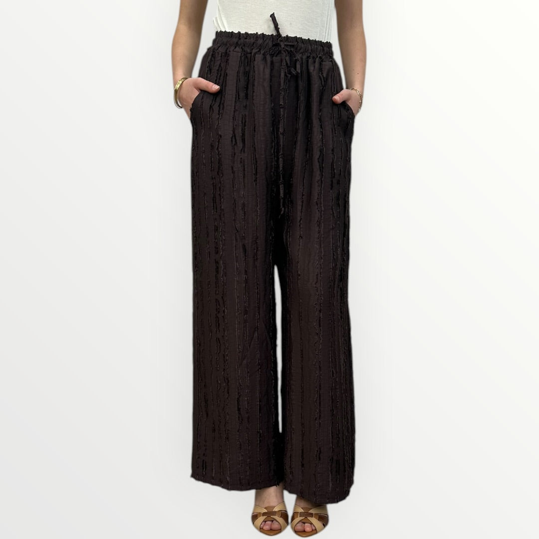 LOFT.73 - PANTALONE NEVADA