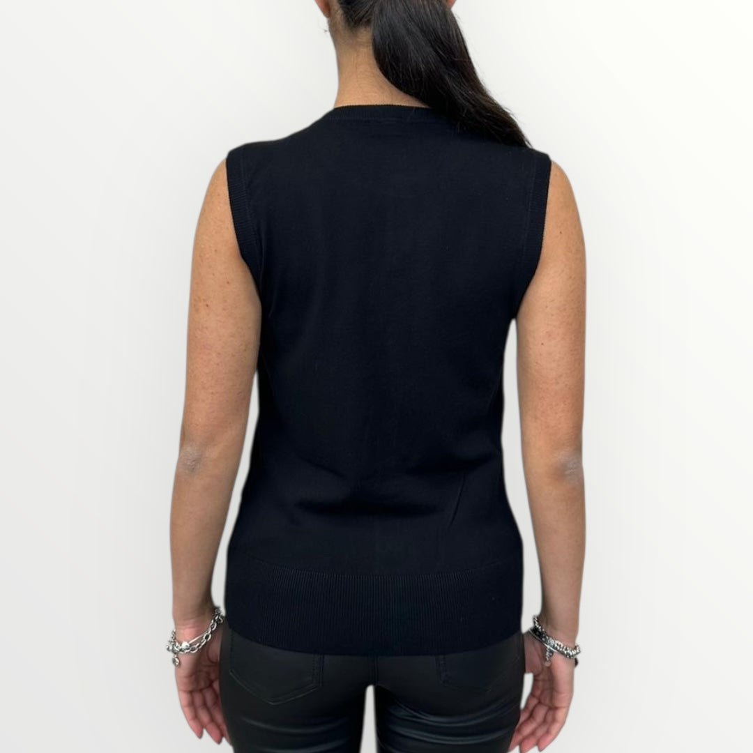 EMME MARELLA - GILET EOLO