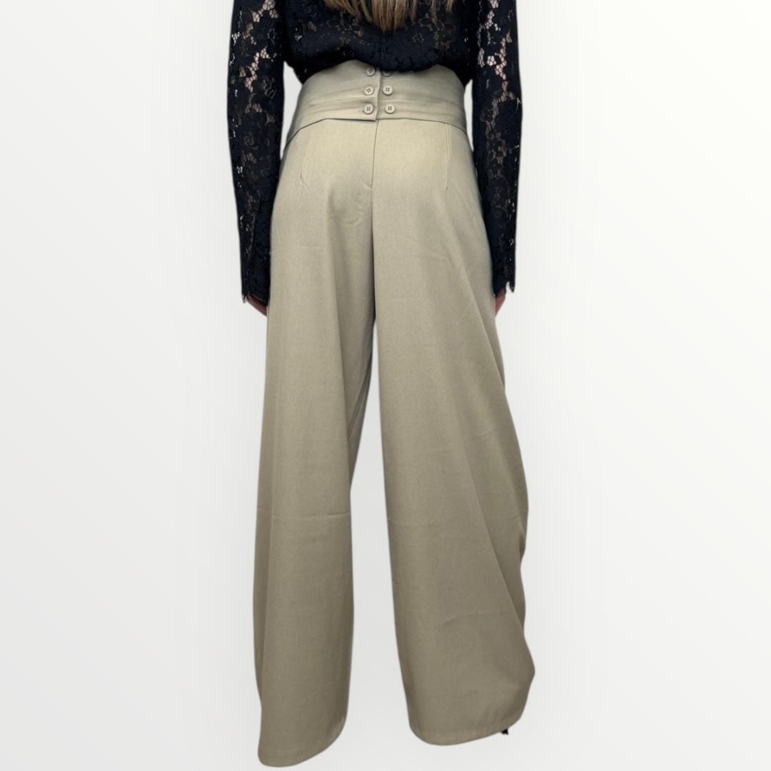 LOFT.73 - PANTALONE TRAMONTO