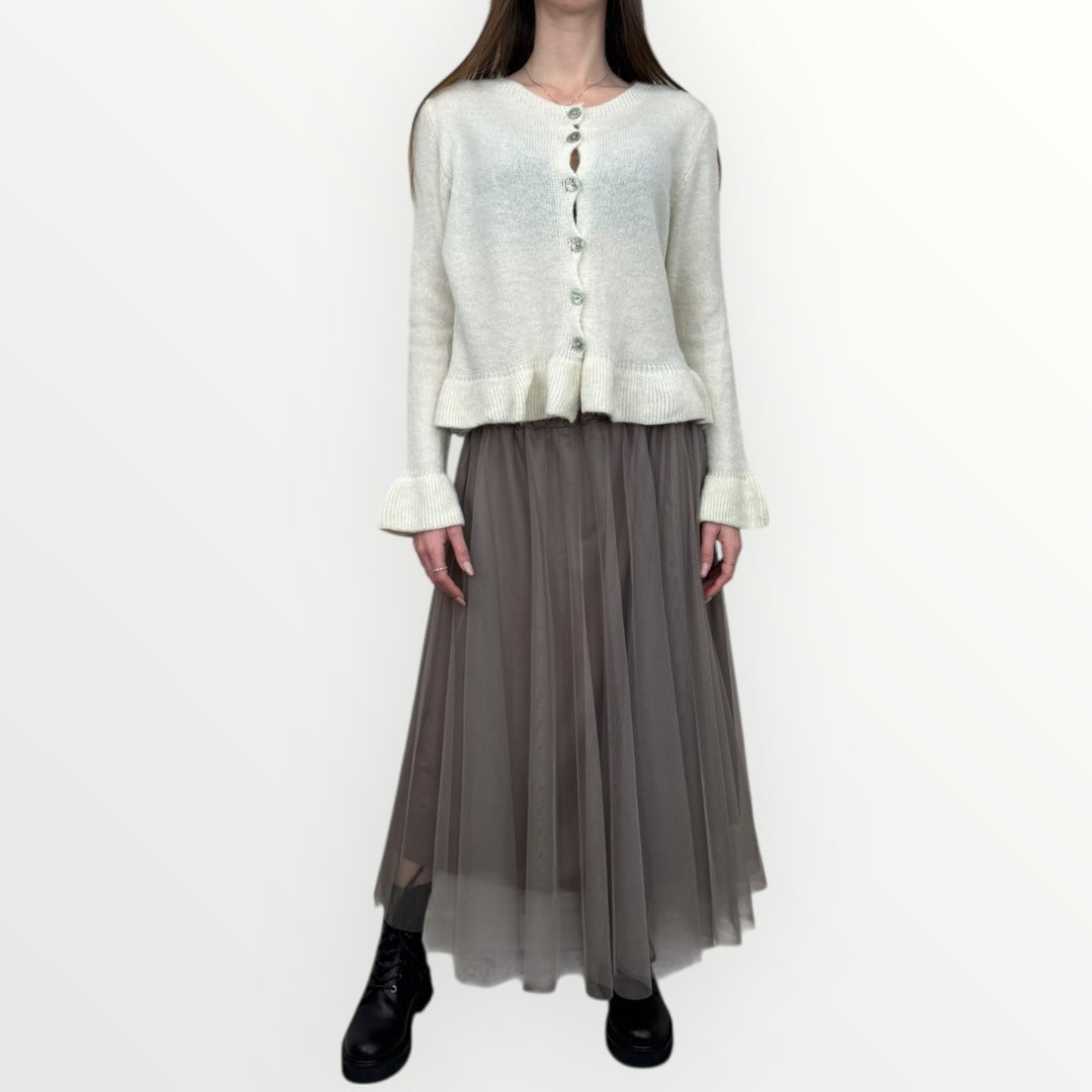 LOFT.73 - CARDIGAN AOSTA