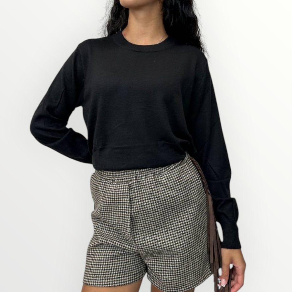 LOFT.73 - MAGLIA ZANTE