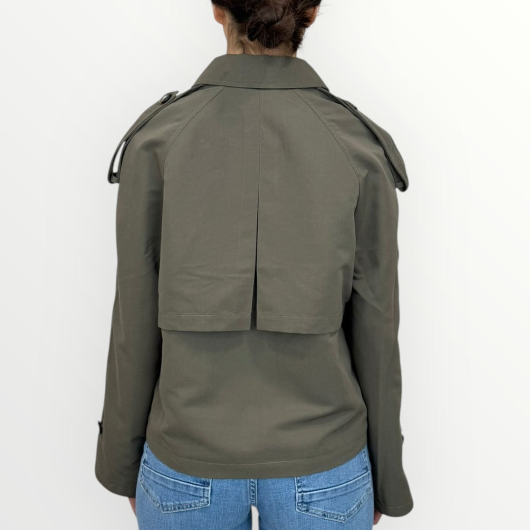 VERO MODA - TRENCH CHLOE