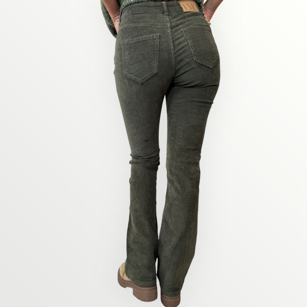 VERO MODA - PANTALONE FLASH