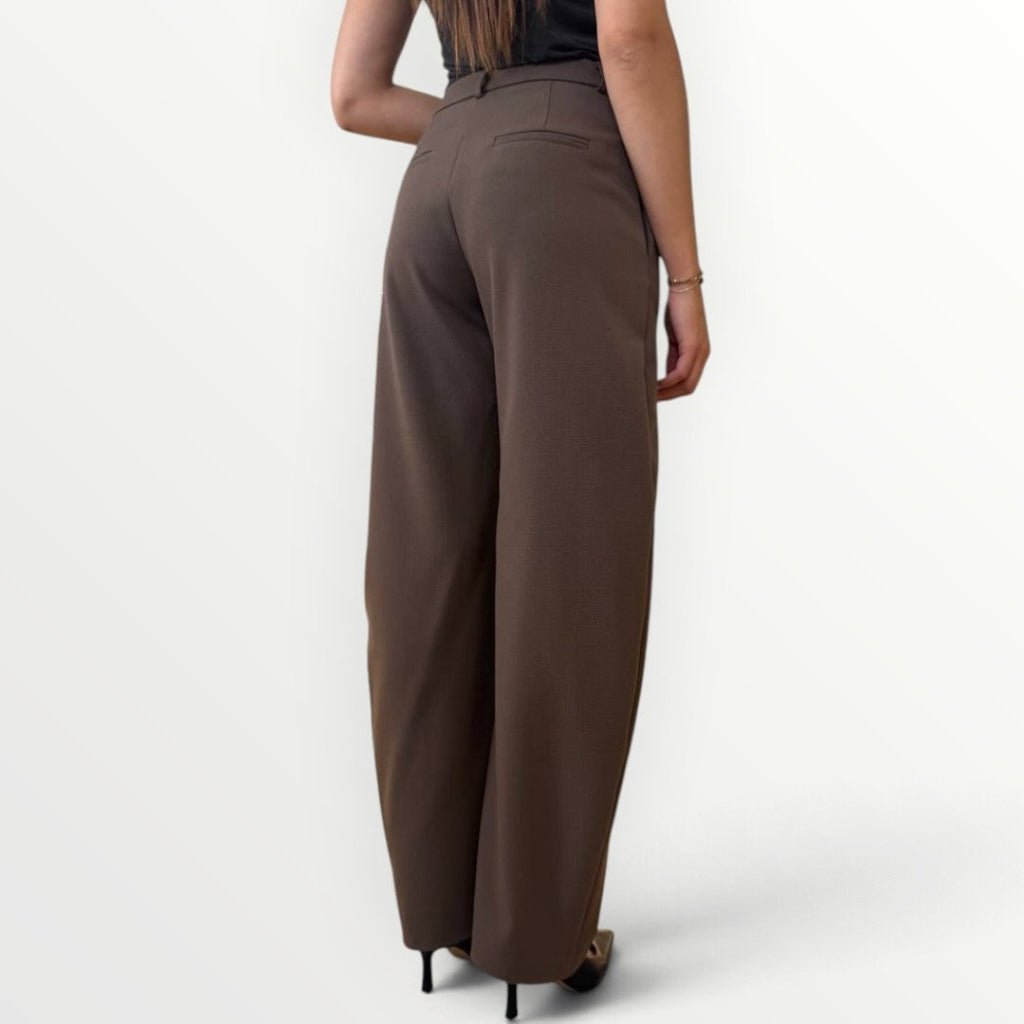 KING KONG - PANTALONE BALLOON SEMPLICE