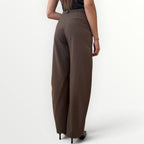 KING KONG - PANTALONE BALLOON SEMPLICE