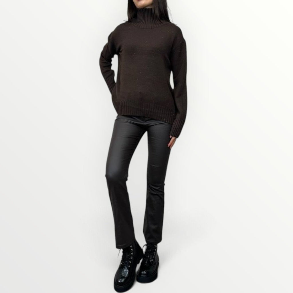 LOFT.73 - MAGLIA PALINURO