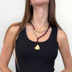 MOMI - FRANCESCA LUNGA CUORE