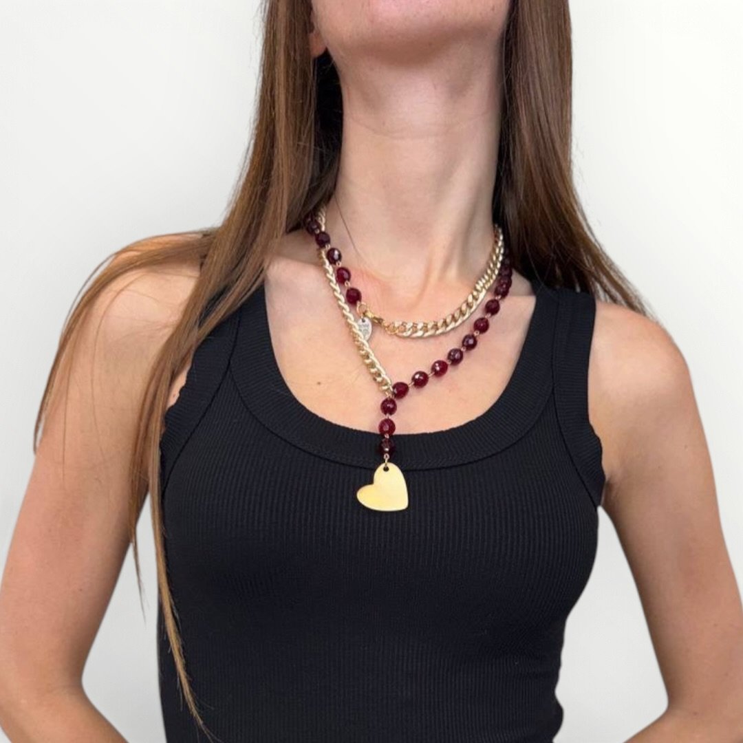 MOMI - FRANCESCA LUNGA CUORE