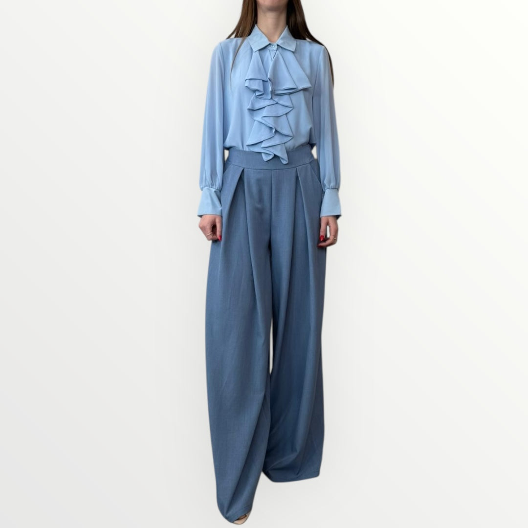 LOFT.73 - CAMICIA VENEZIANA