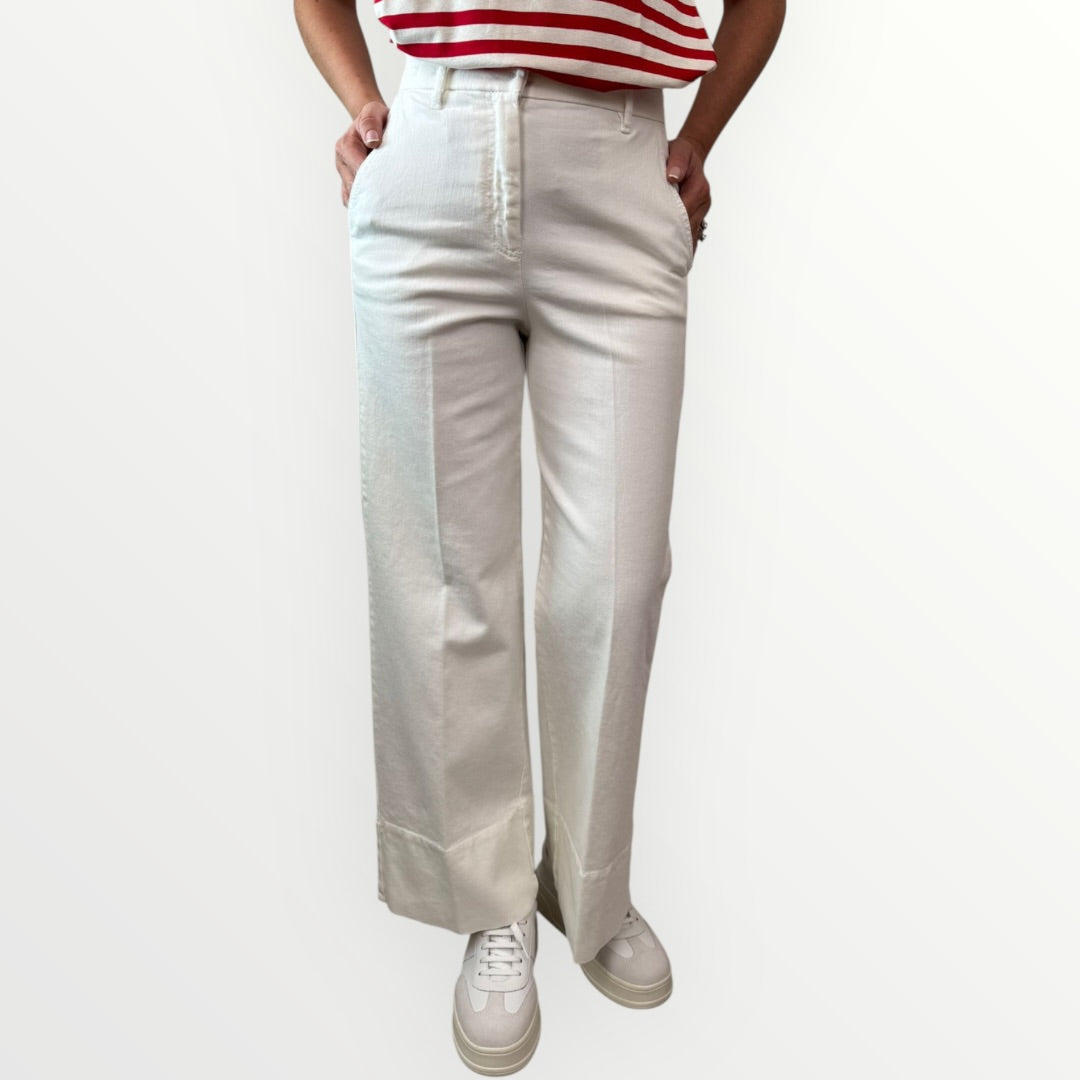 MARELLA - PANTALONE NICCHIA1