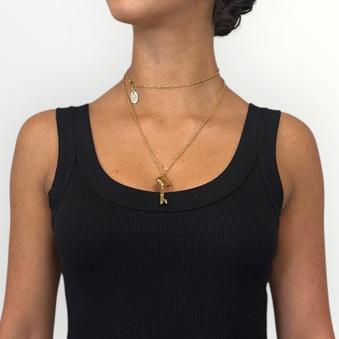MOMI - COLLANA SOGNO