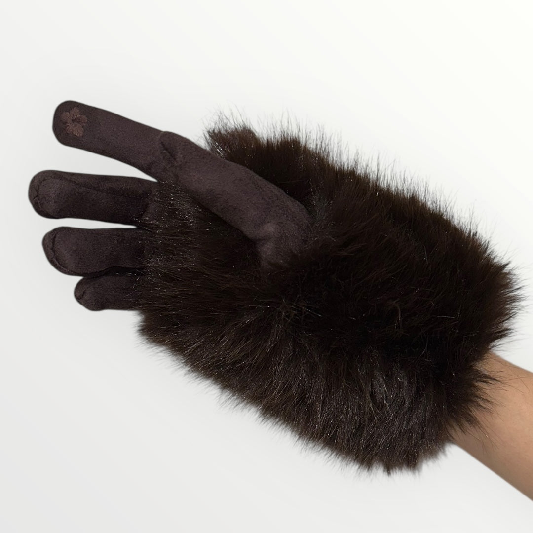 LOFT.73 - GUANTI FEBBRAIO