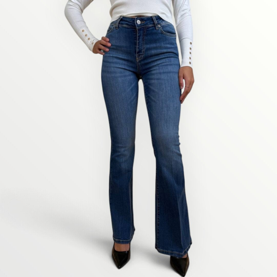 FRACOMINA - JEANS HELEN