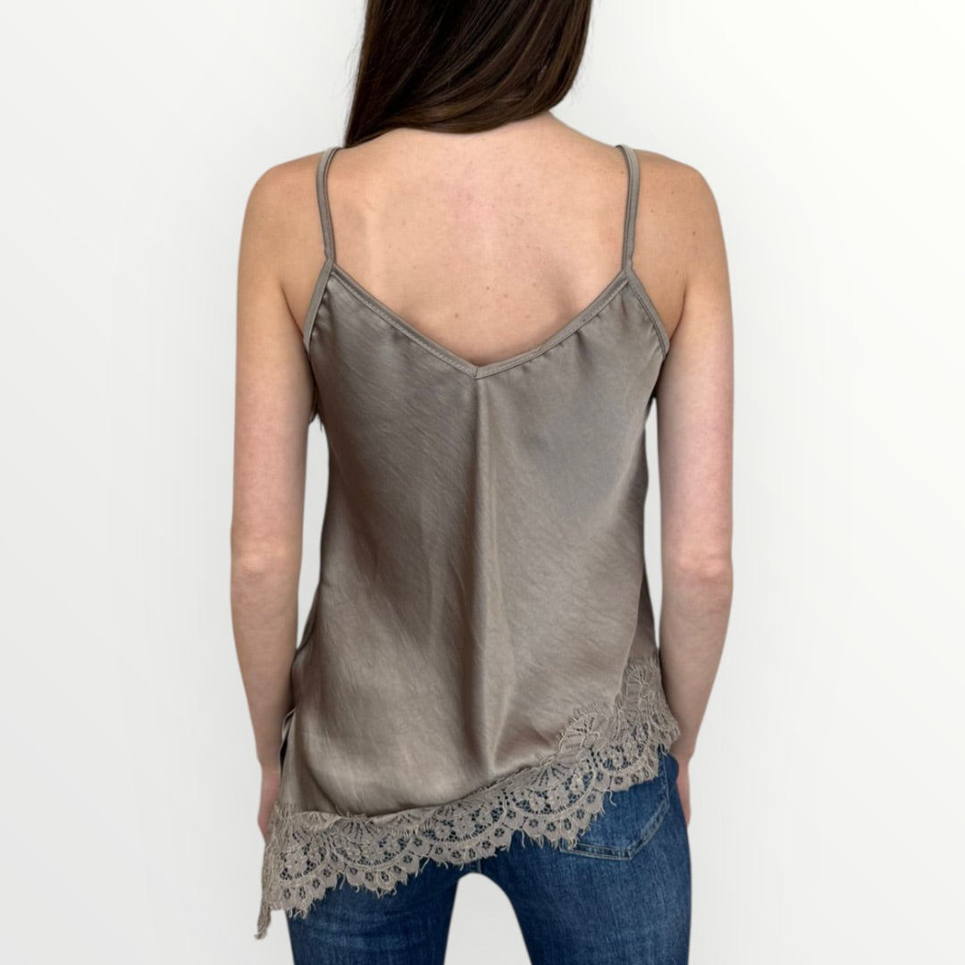 LOFT.73 - CANOTTA LUCCIOLA