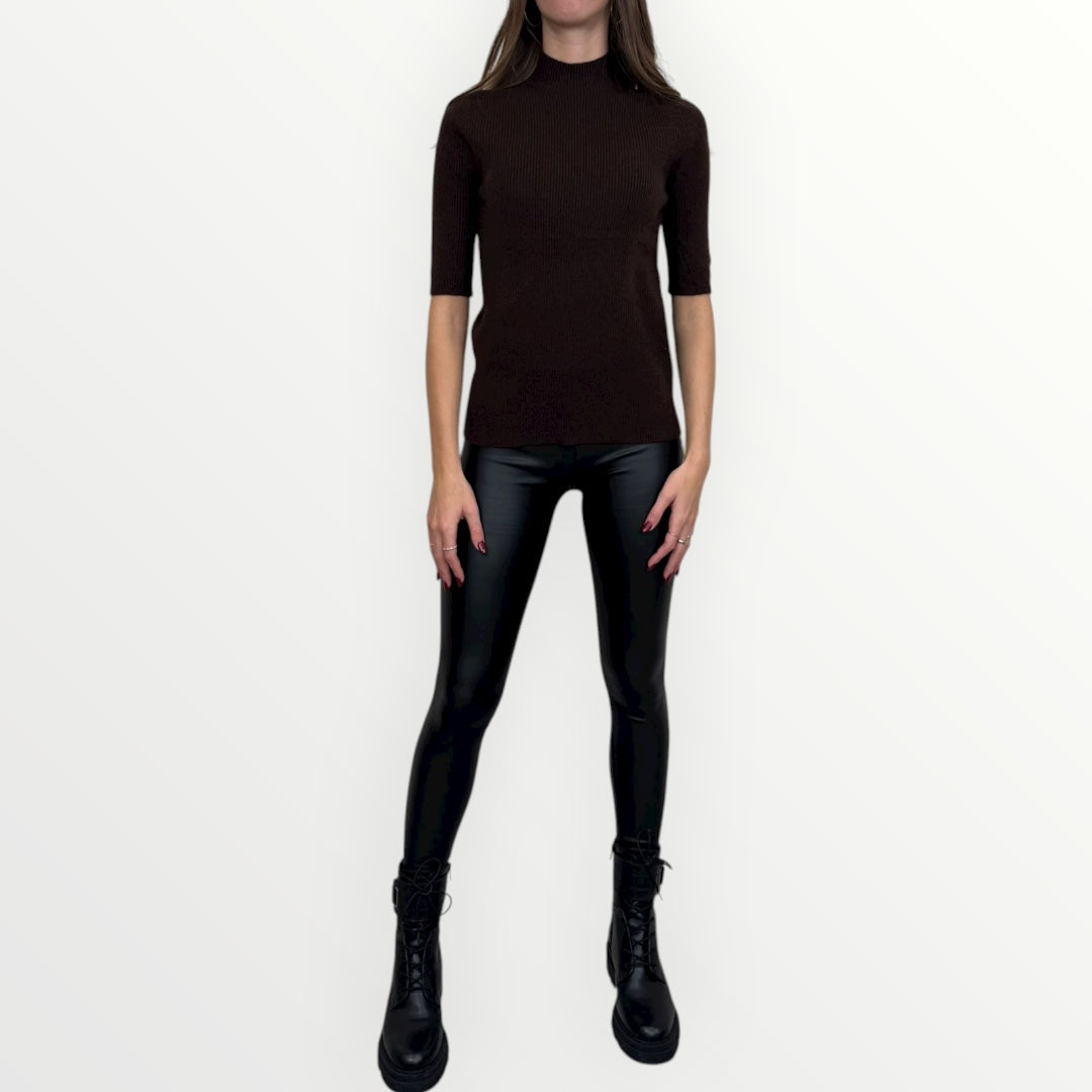 LOFT.73 - MAGLIA ONDINA