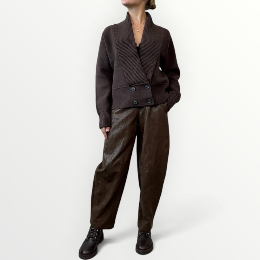 LOFT.73 - PANTALONE OASI
