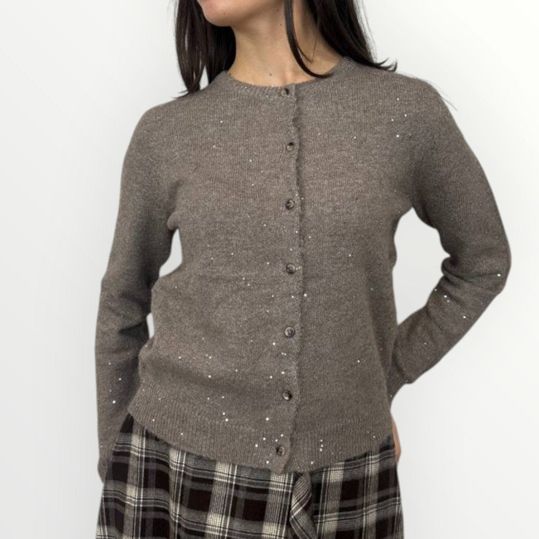LOFT.73 - CARDIGAN IOLANDA