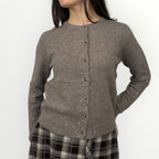 LOFT.73 - CARDIGAN IOLANDA