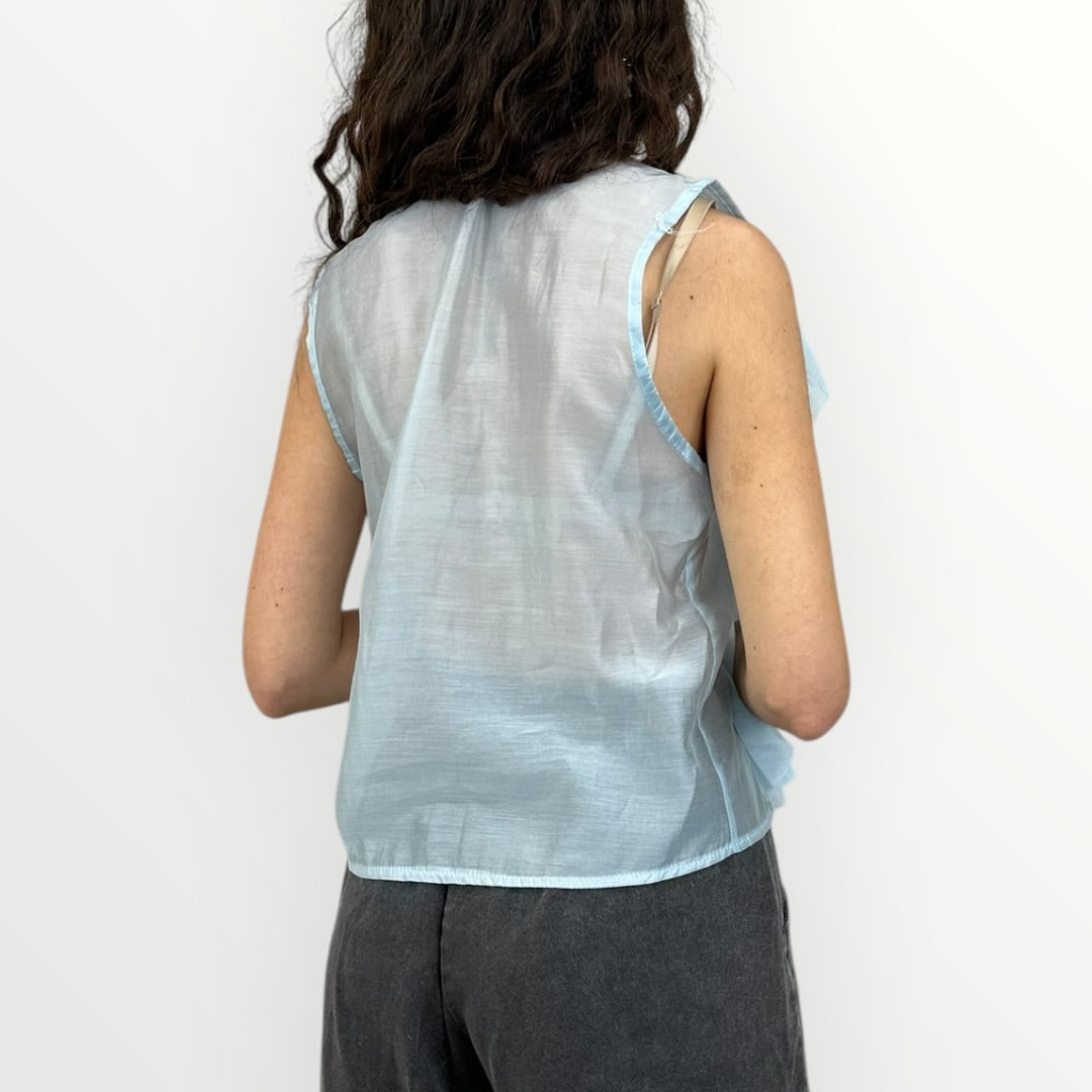 LOFT.73 - BLUSA SUSANNA
