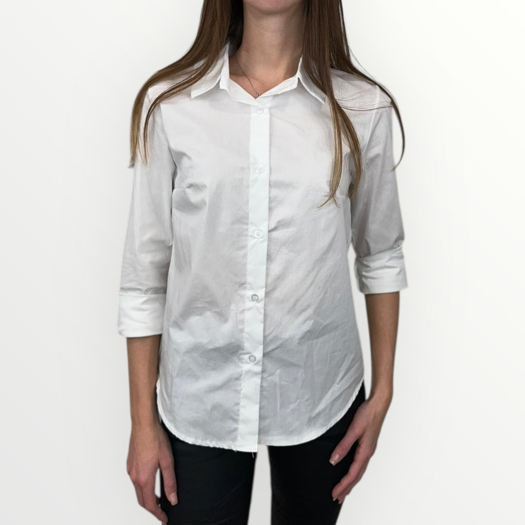 LOFT.73 - CAMICIA GENOVA