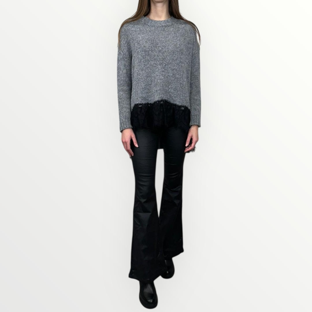 LOFT.73 - MAGLIA ORTENSIA