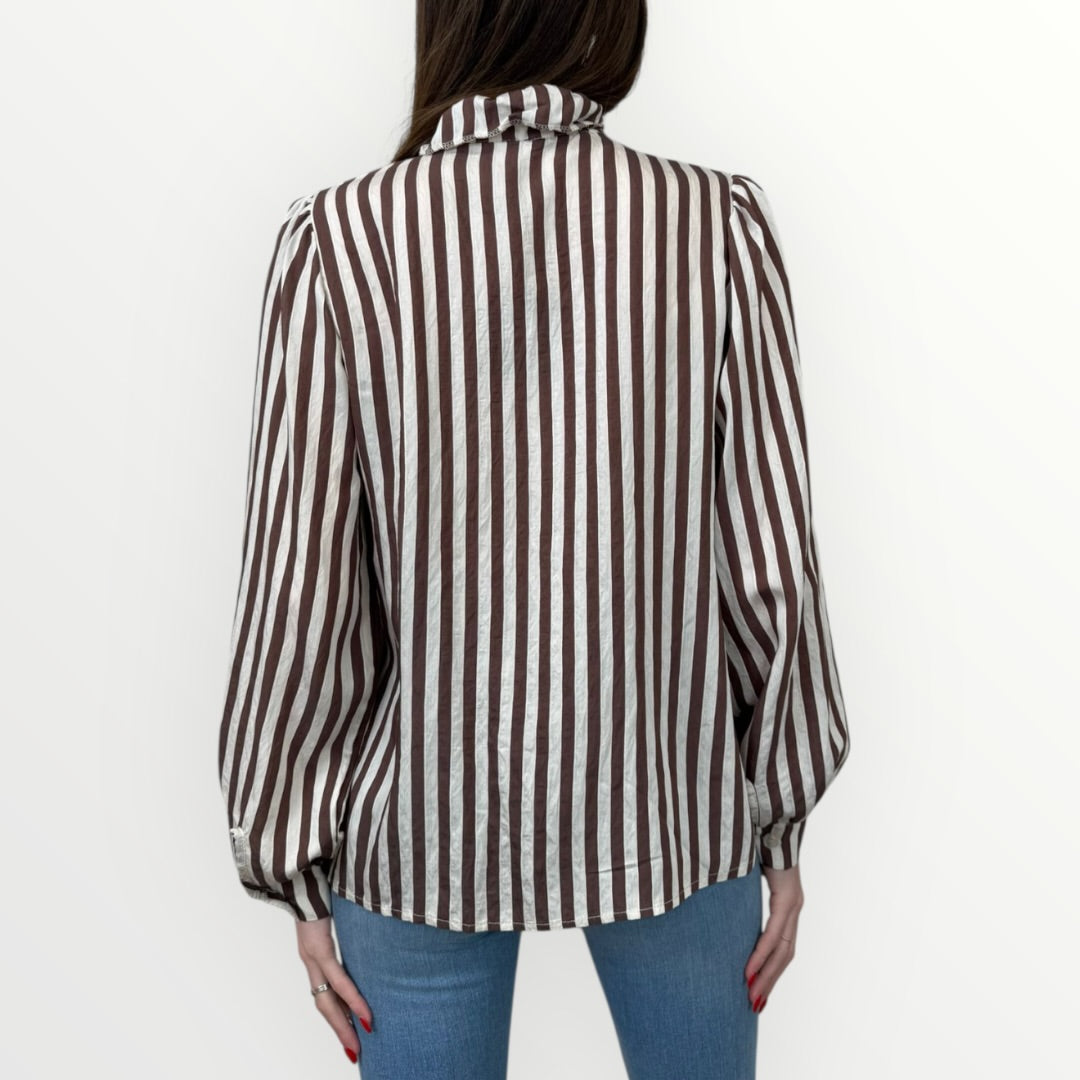 LOFT.73 - CAMICIA BENEDETTA