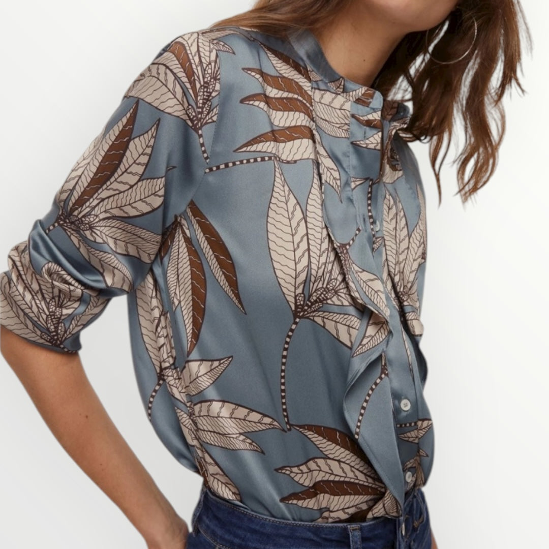 EMME MARELLA - CAMICIA NEON