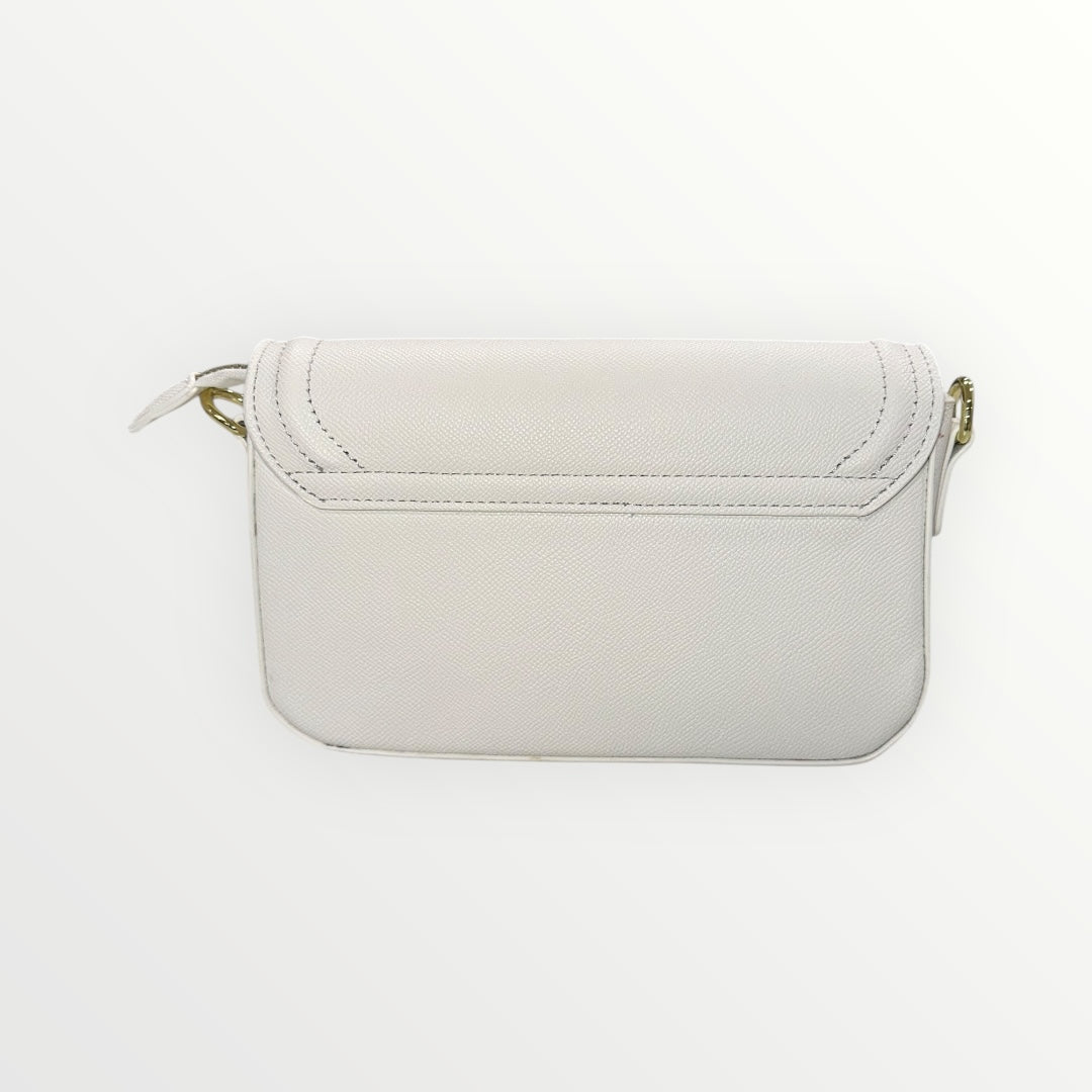 MIMI' MUA' - BORSA RIGIDA CON TRACOLLA