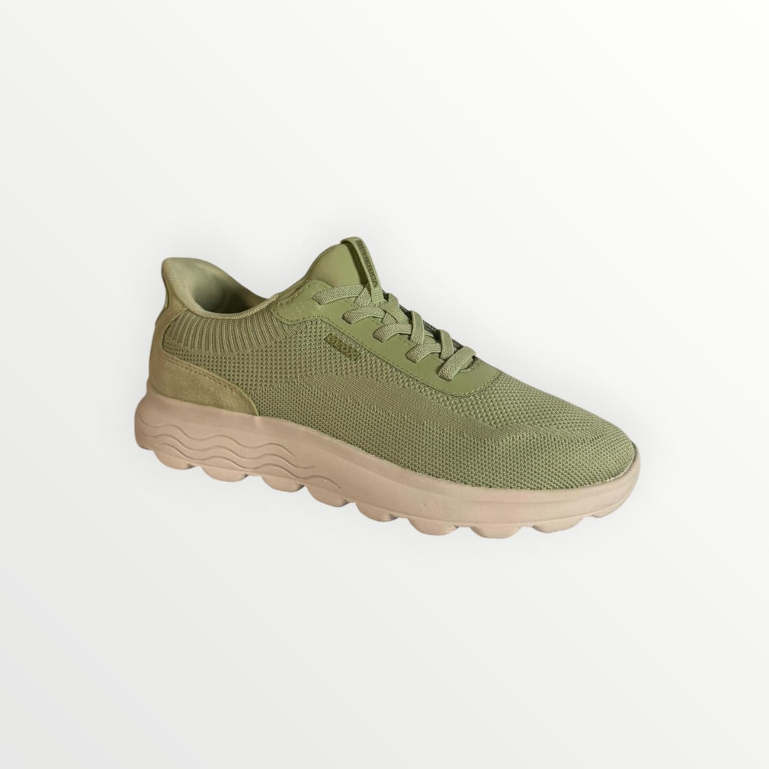 GEOX - SNEAKER SPHERICA PLUS